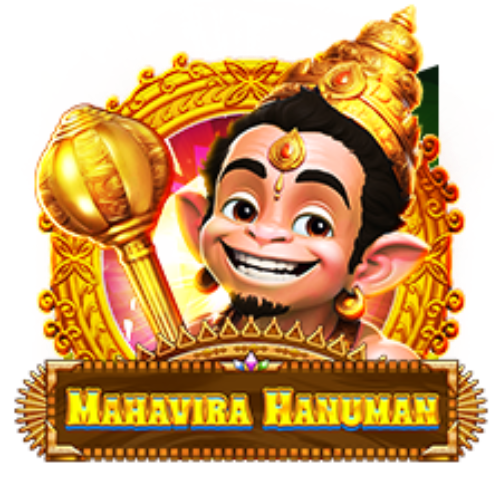 Mahavira Hanuman