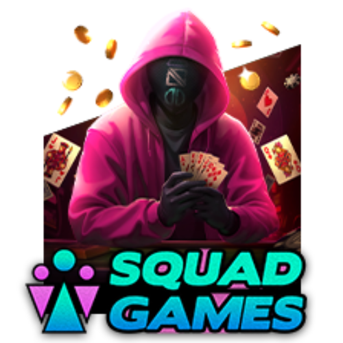 Squad Games