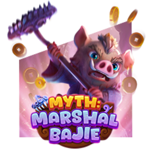 Myth: Marshal Bajie