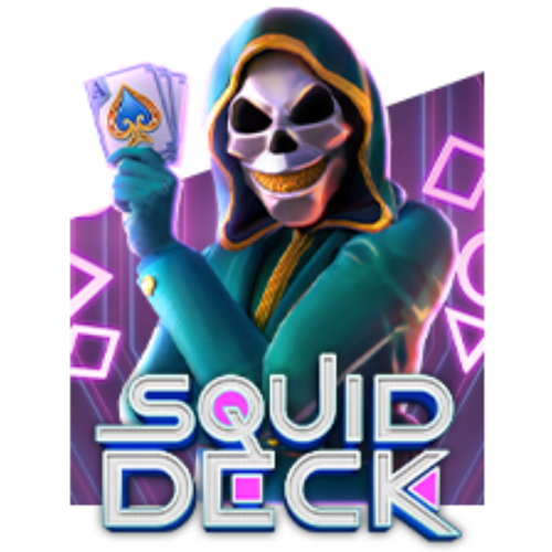 Squid Deck