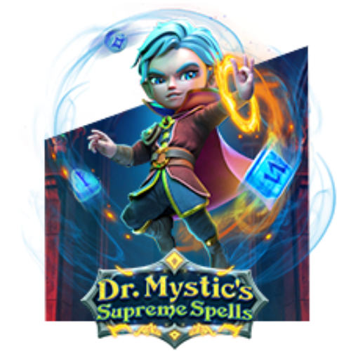 Dr. Mystic's Supreme Spells