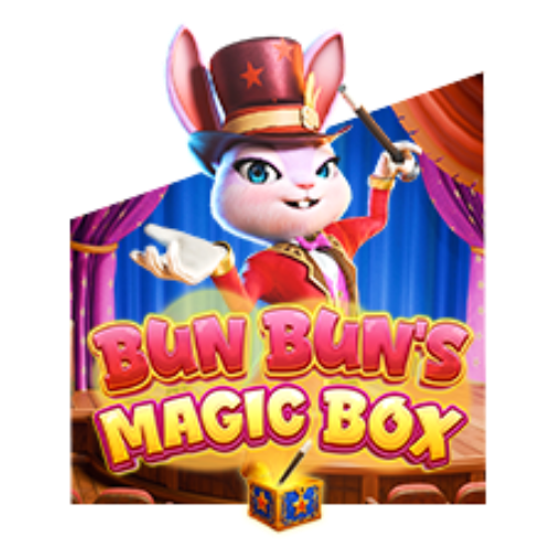 Bun Bun's Magic Box