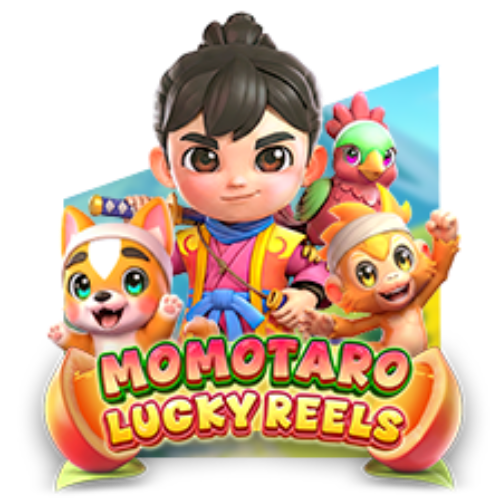 Momotaro Lucky Reels