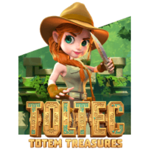 Toltec Totem Treasures