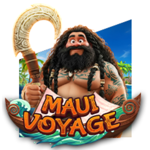 Maui Voyage