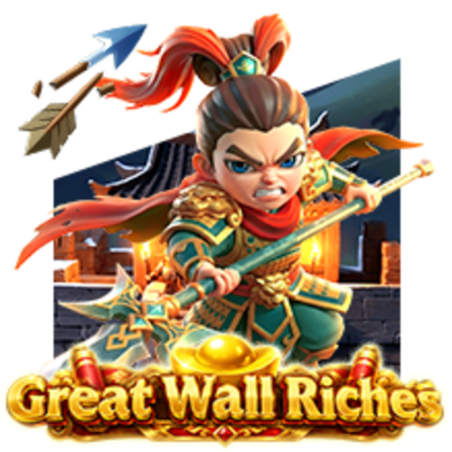 Great Wall Riches