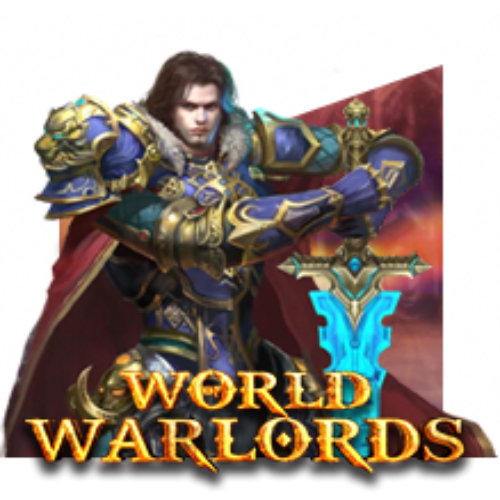 World Of Warlords