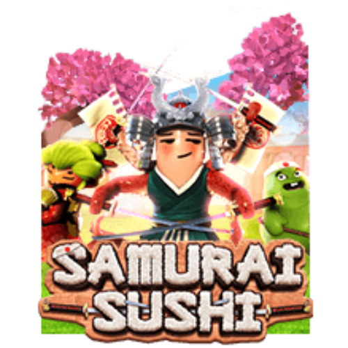 Samurai Sushi