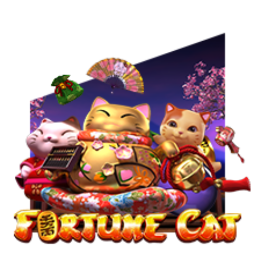 Fortune Cat