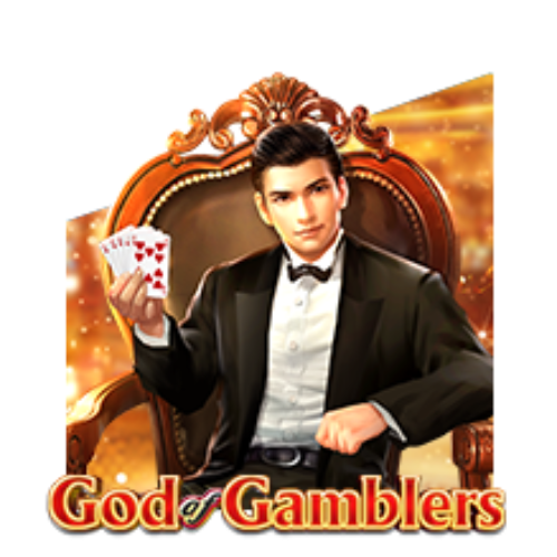 God Of Gamblers