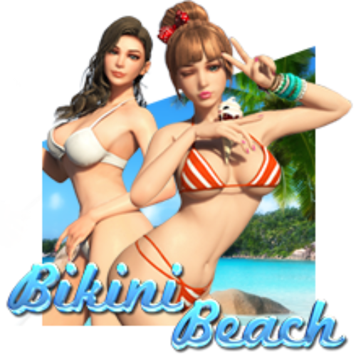 Bikini Beach
