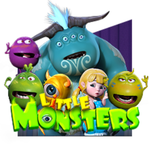 Little Monsters