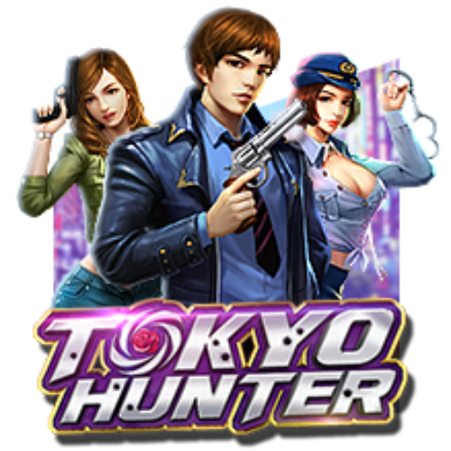 Tokyo Hunter
