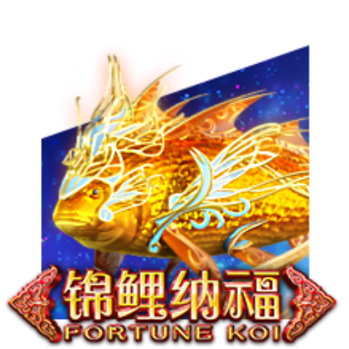 Fortune Koi