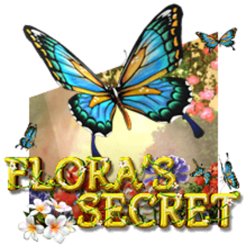 Flora Secret