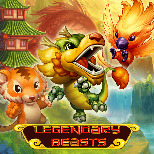 Legendary Beast