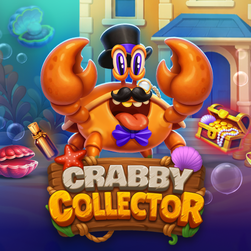 Crabby Collector