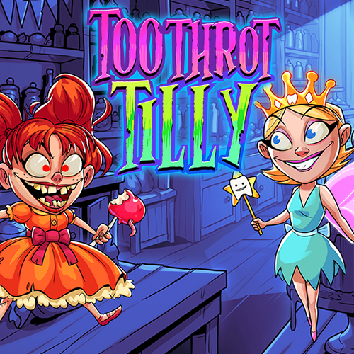 Toothrot Tilly