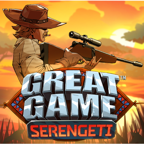 Great Game Serengeti