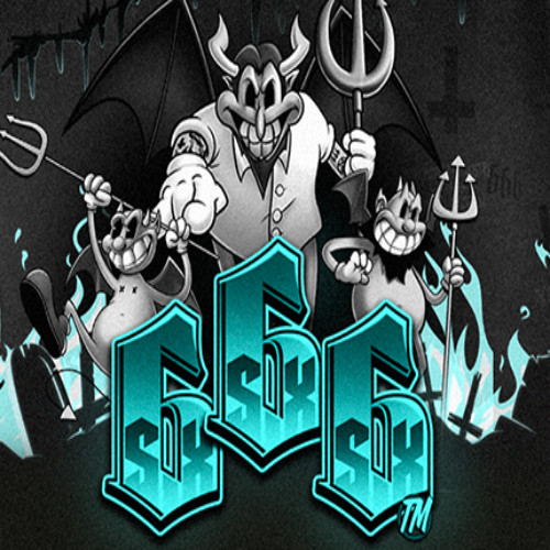 SixSixSix