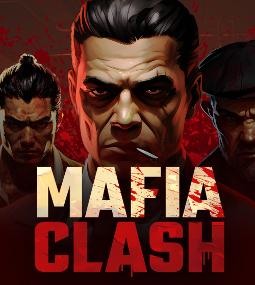 Mafia Clash