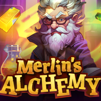 Merlin's Alchemy