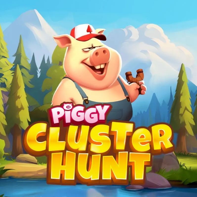 Piggy Cluster Hunt