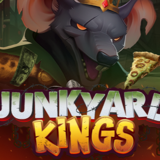 Junkyard Kings