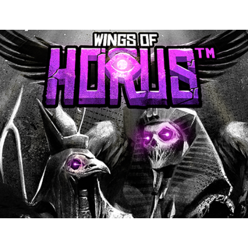 Wings of Horus