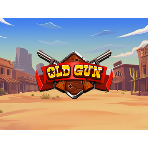Old Gun