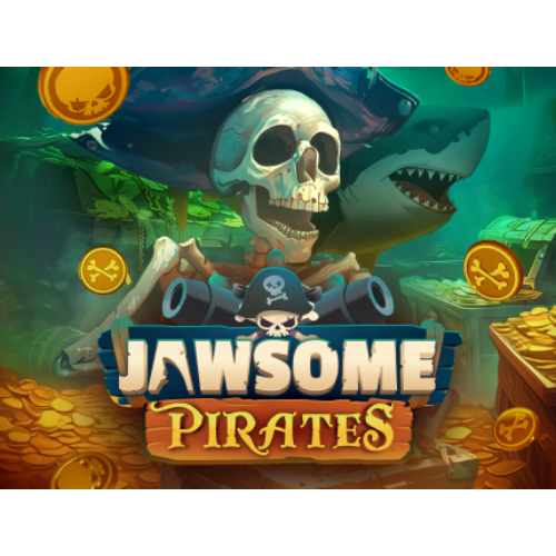 Jawsome Pirates