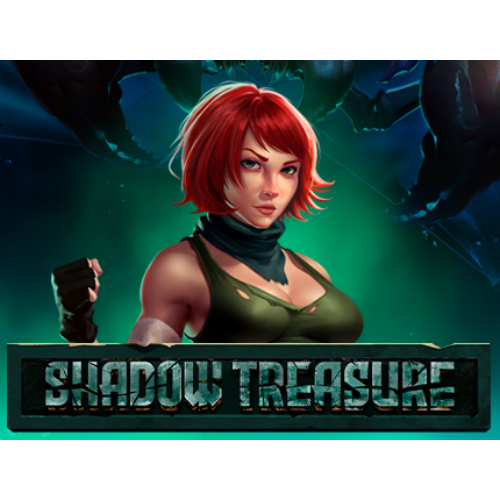 Shadow Treasure