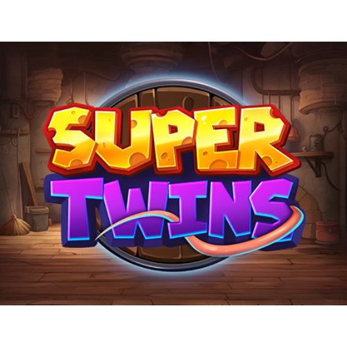 Super Twins