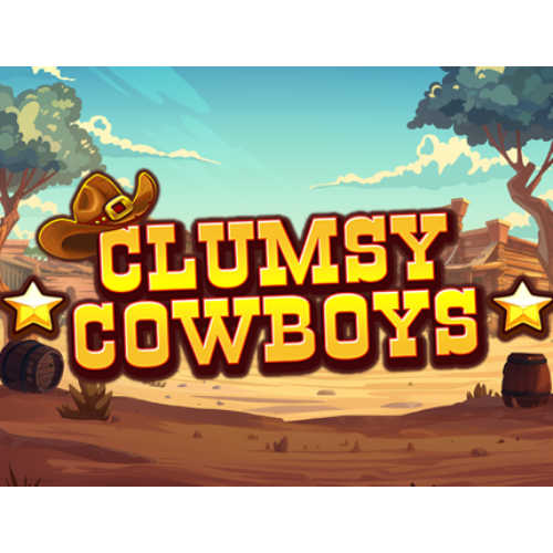 Clumsy Cowboys