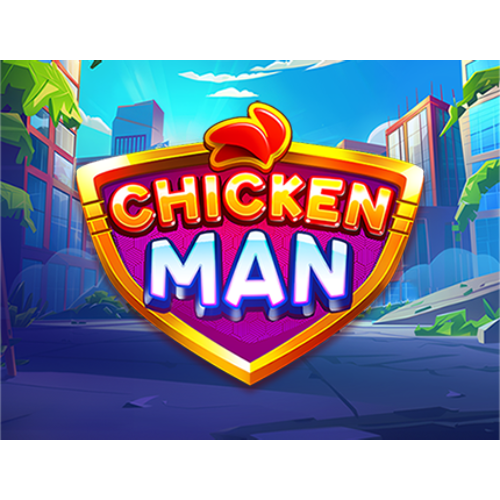Chicken Man