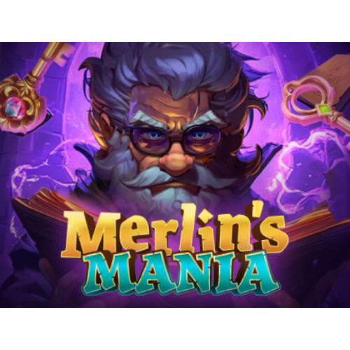 Merlin's Mania