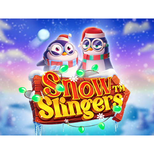 Snow Slingers