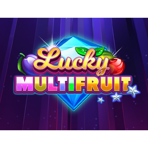 Lucky Multifruit