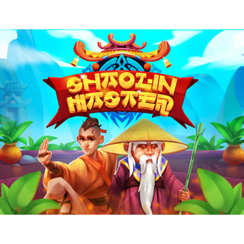 Shaolin Master