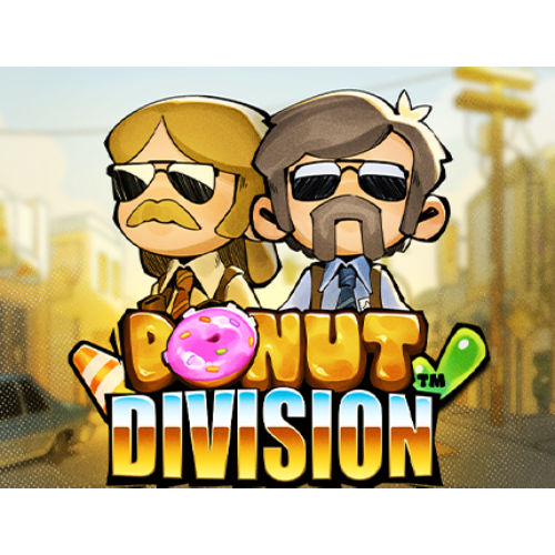 Donut Division