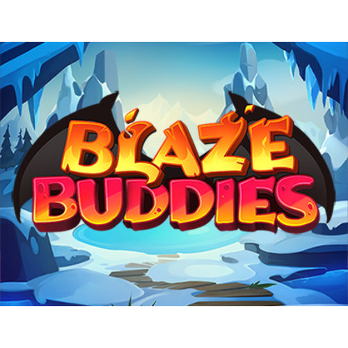 Blaze Buddies