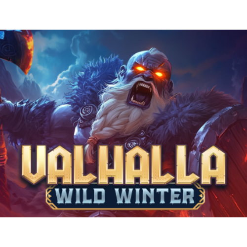Valhalla: Wild Winter