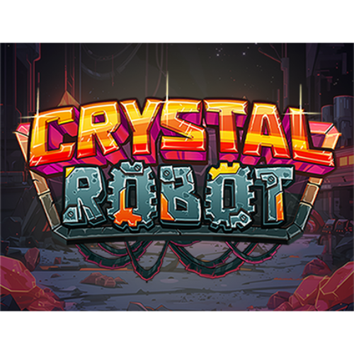 Crystal Robot