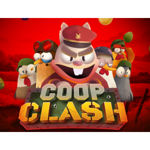 Coop Clash