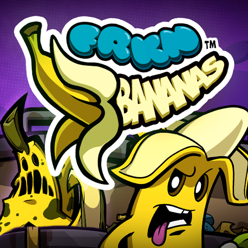 FRKN Bananas