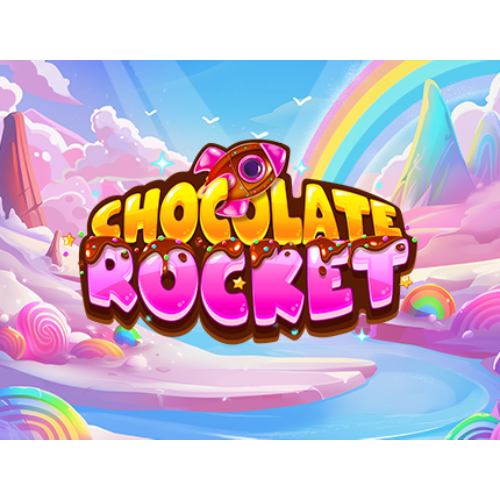 Chocolate Rocket