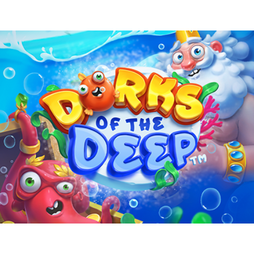 Dorks of the Deep