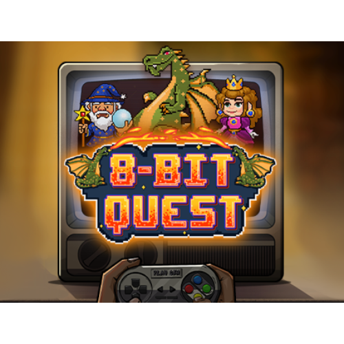 8-Bit Quest