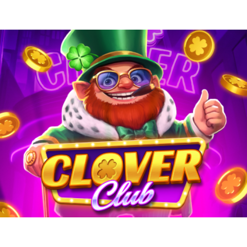 Clover Club