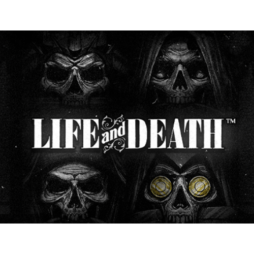 Life and Death